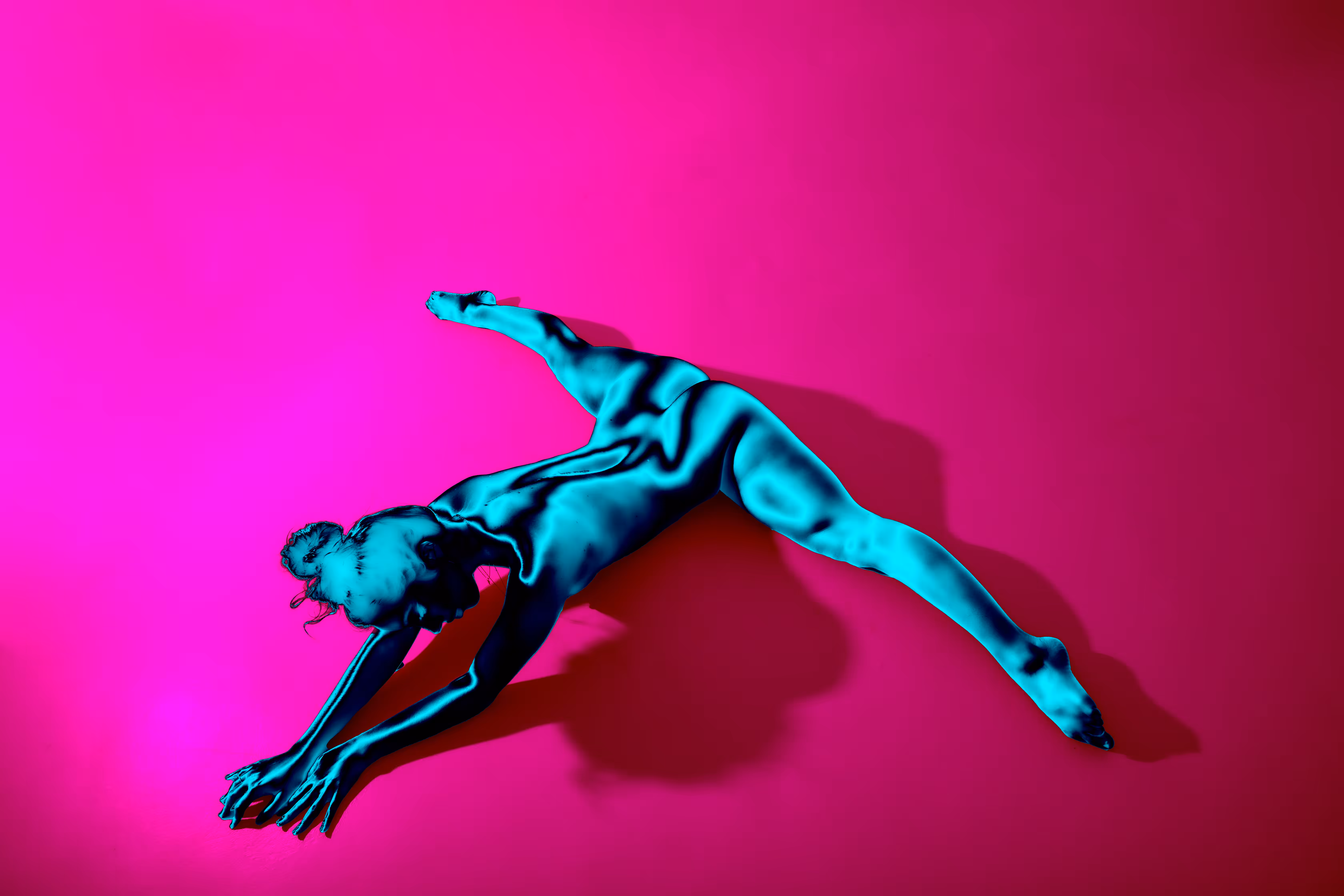 de'vine feminine #10