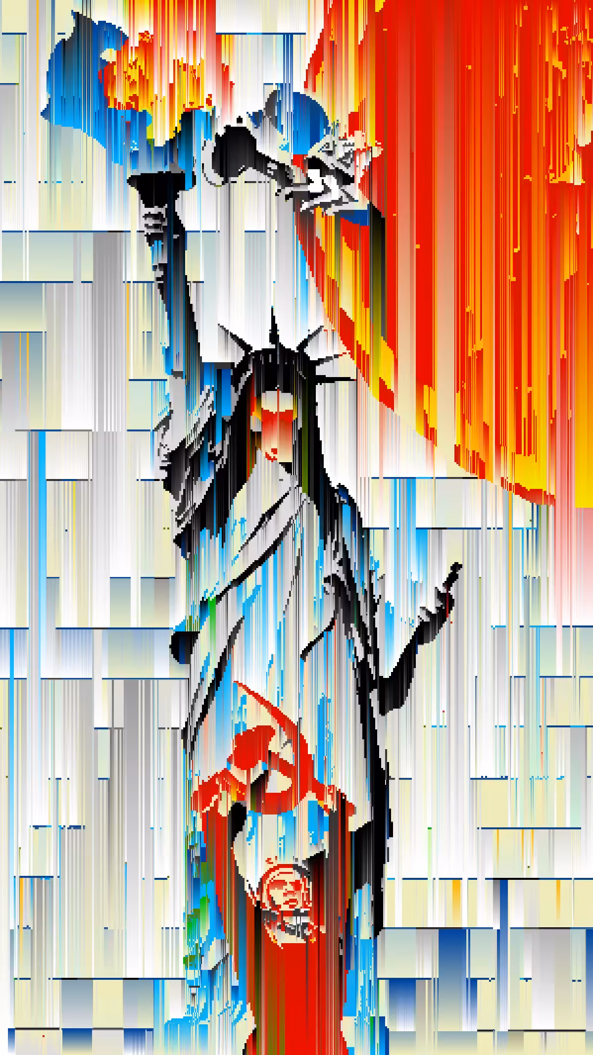 Idolatry Identity