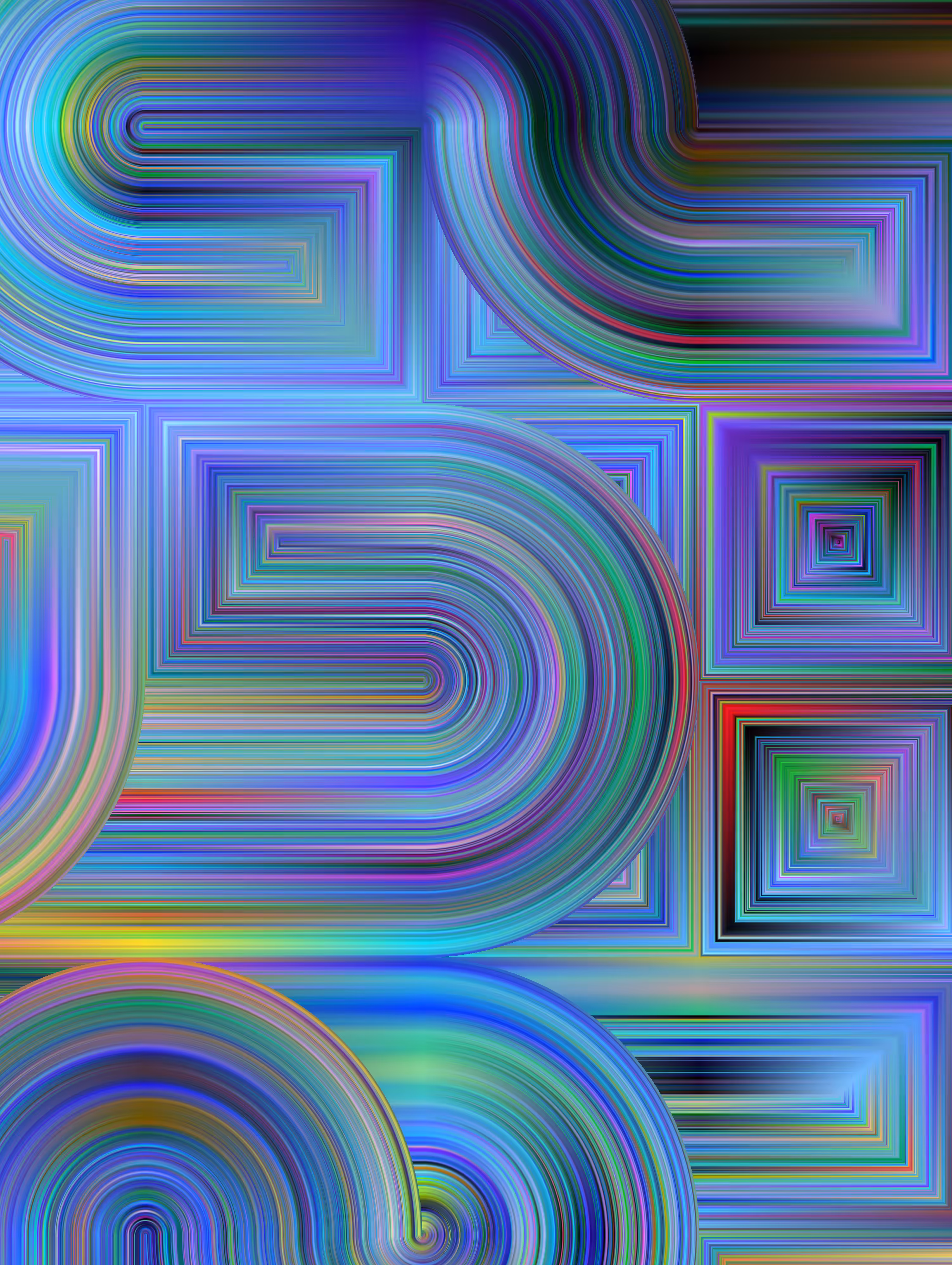 whirlin' squares