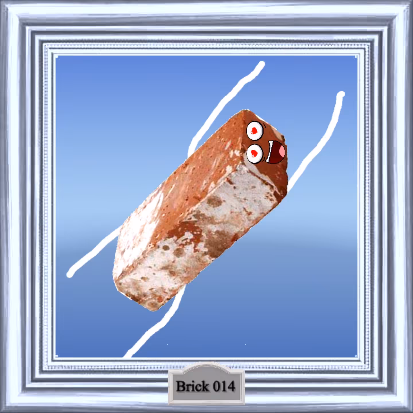 Brick 014