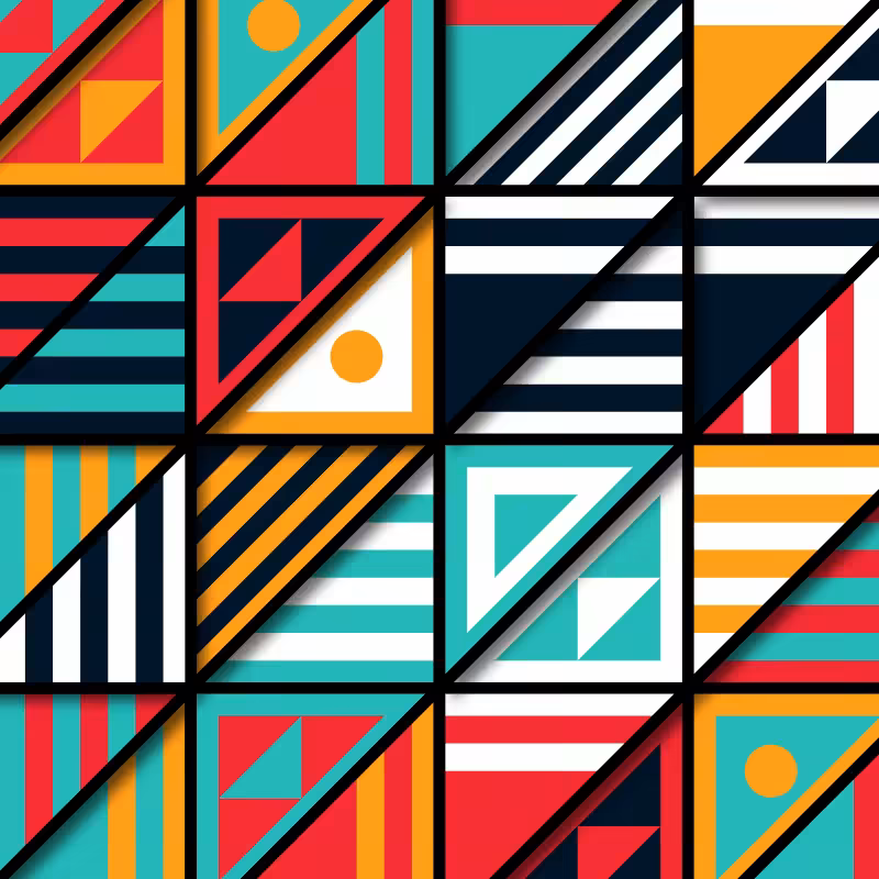 Simple Patterns 2 #44