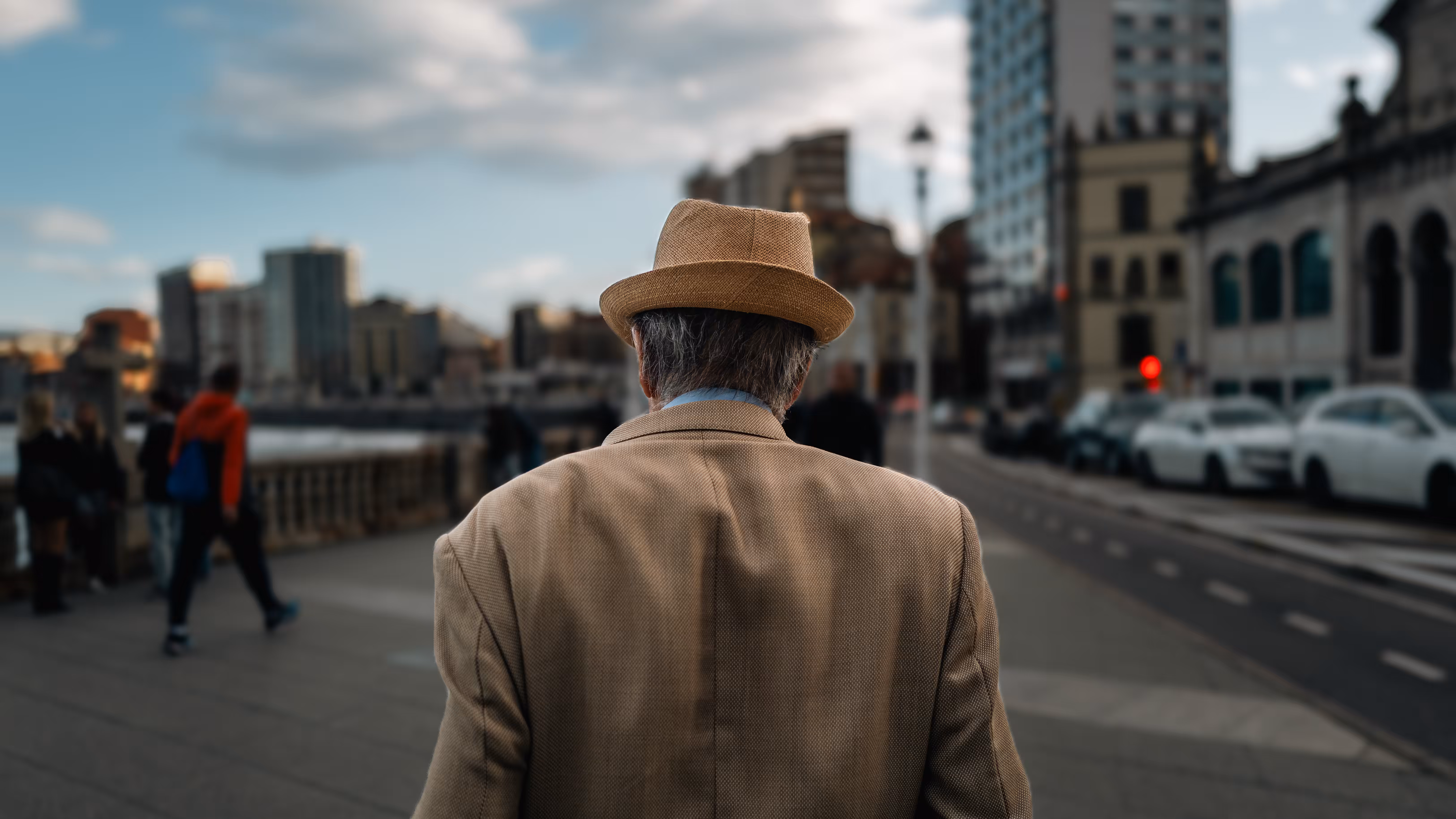 City Hats 767