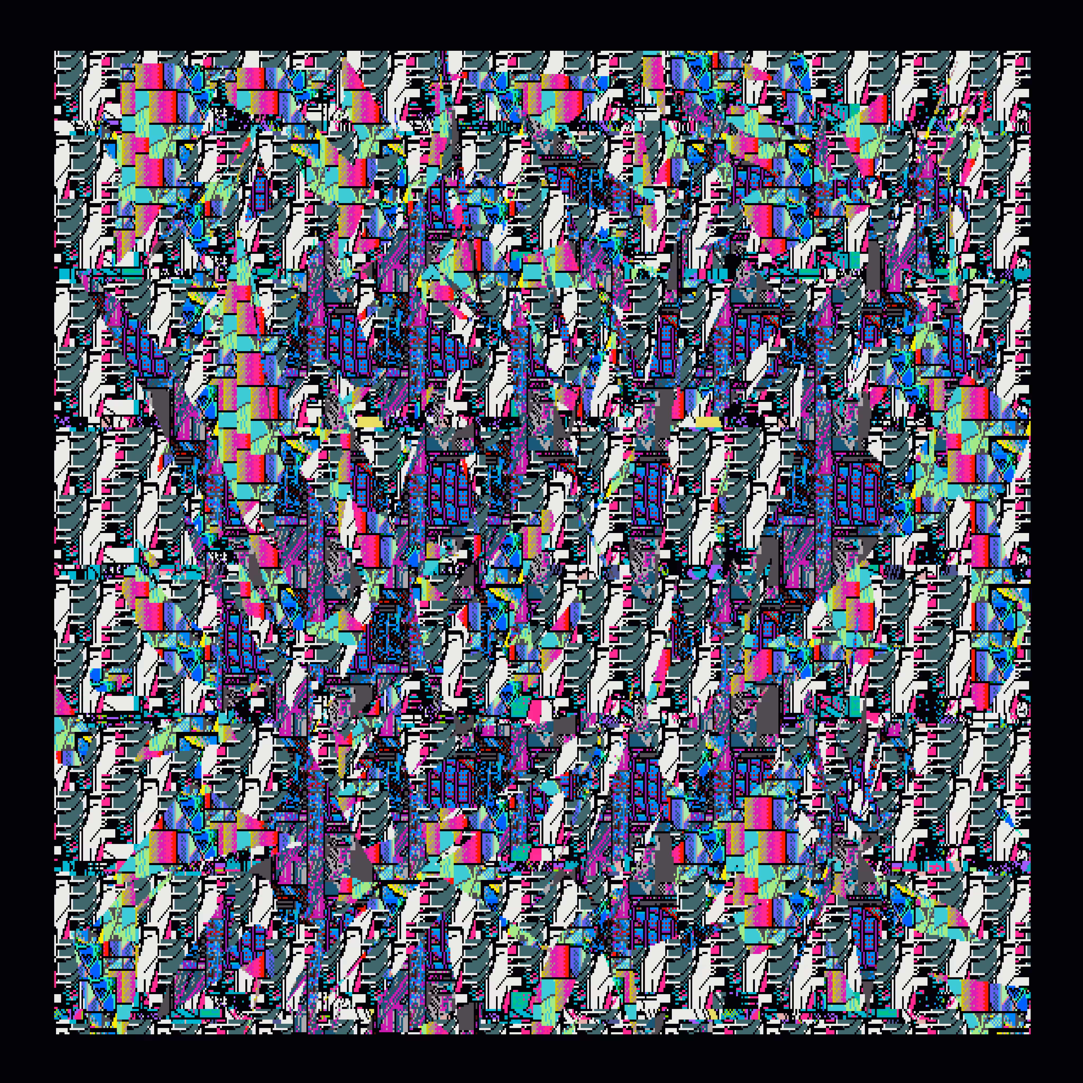 A Malevolence