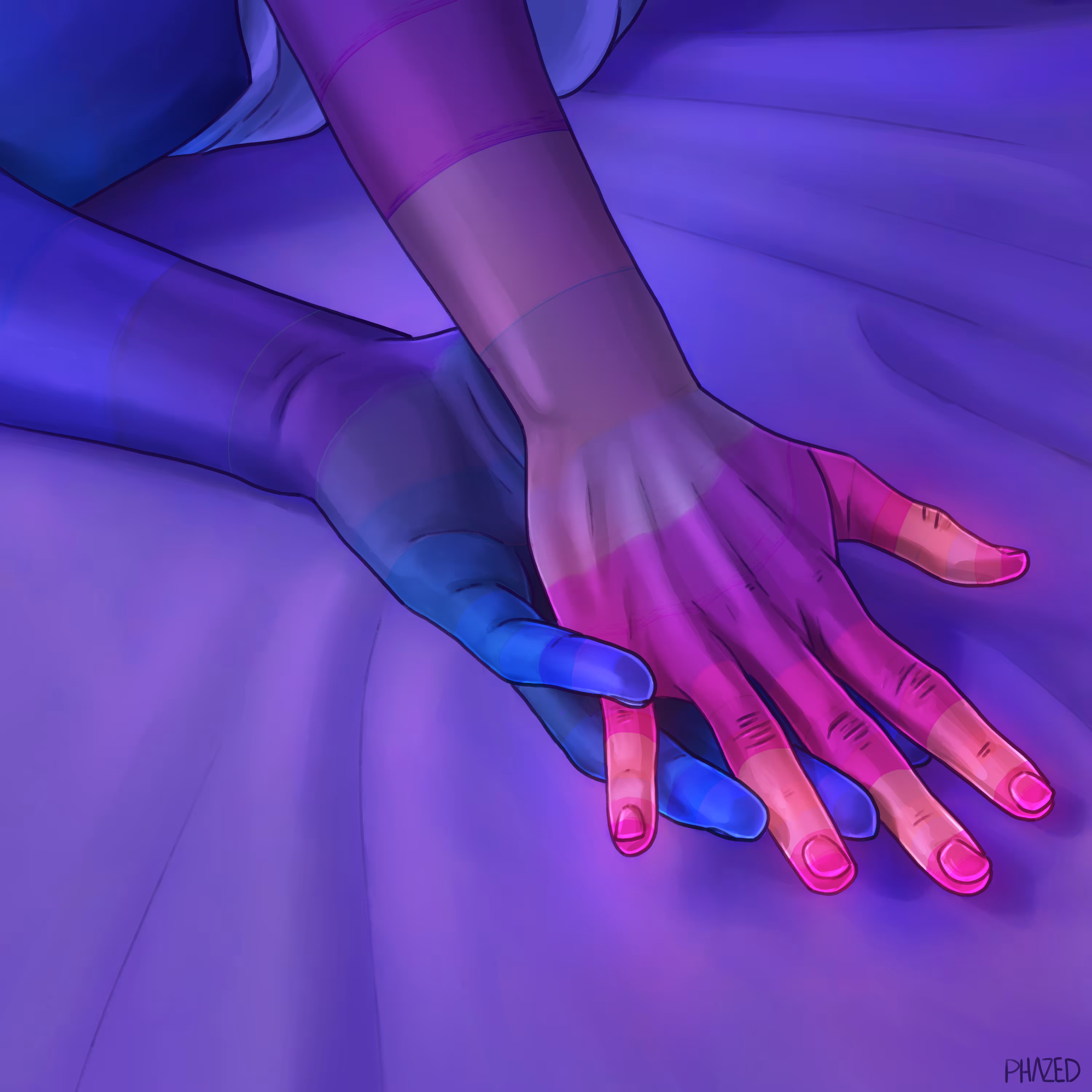 Intimate Touch 8
