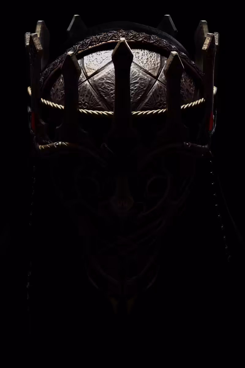 The Faceless - Cepheus