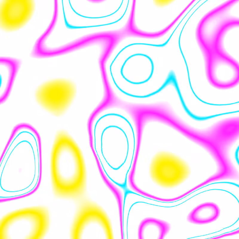 Larva Screensaver  #175