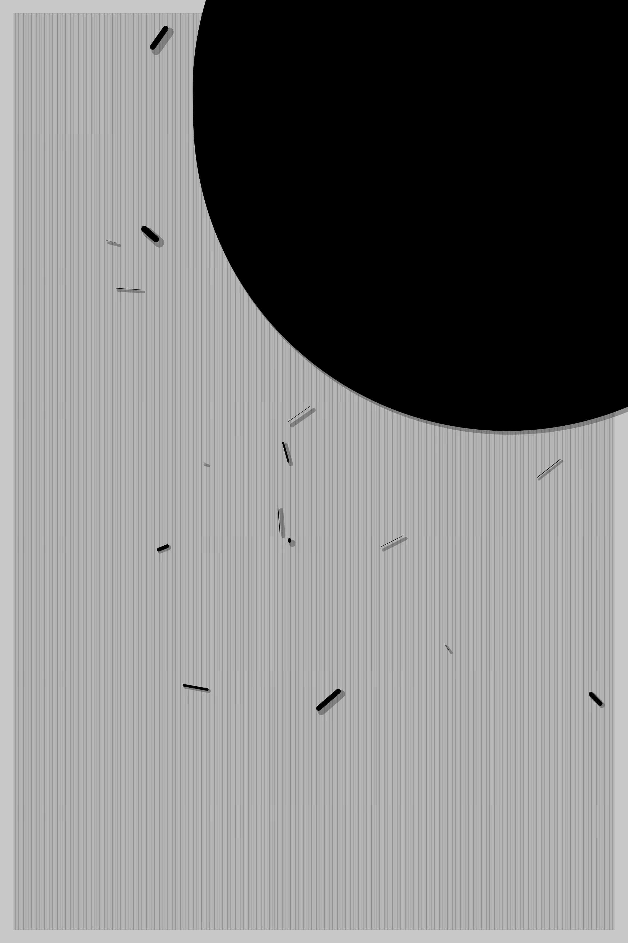 SHADOW #1