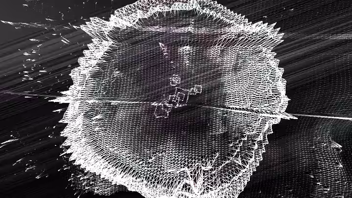 DOME SERIES #1