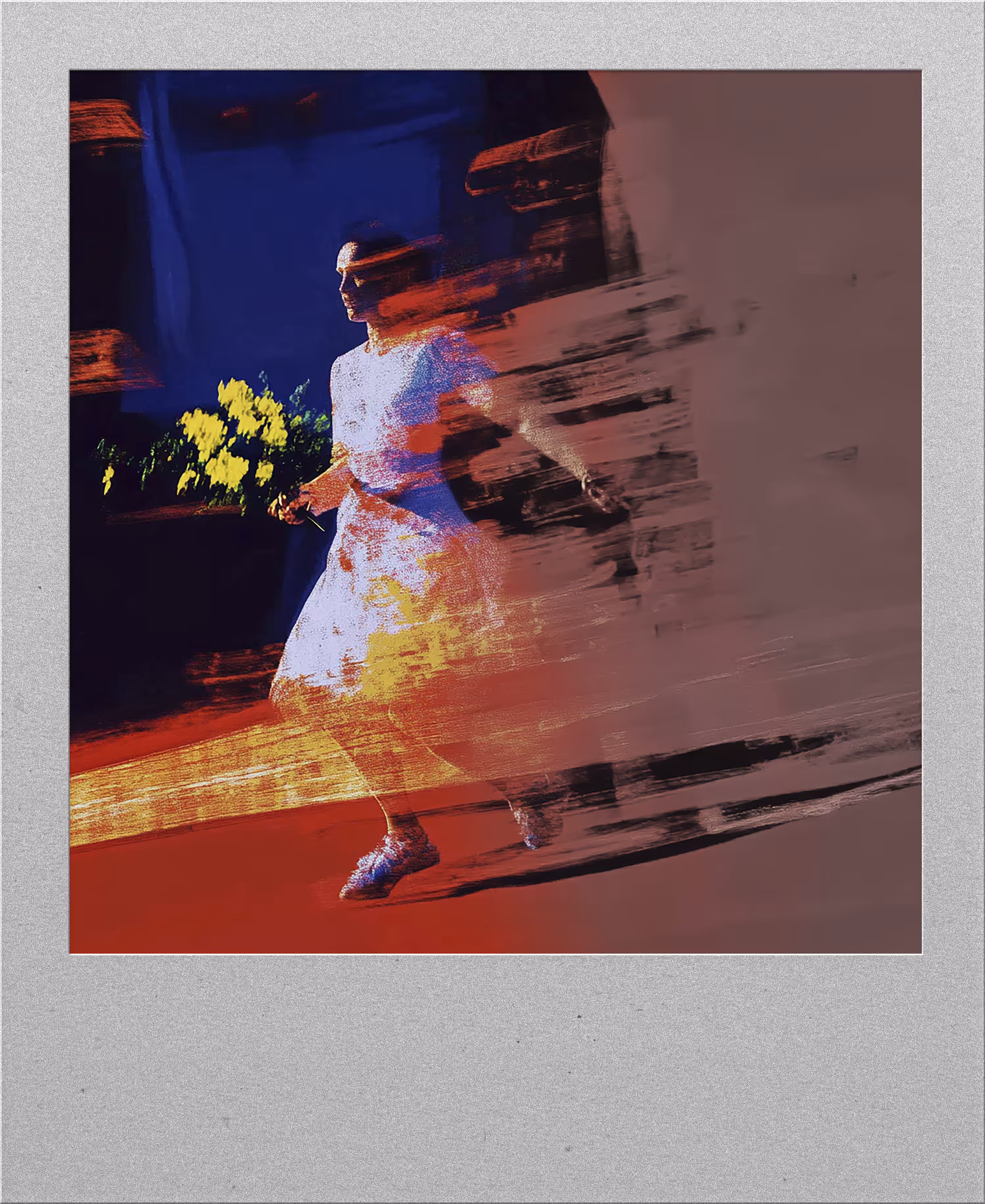 Breaking away from the past