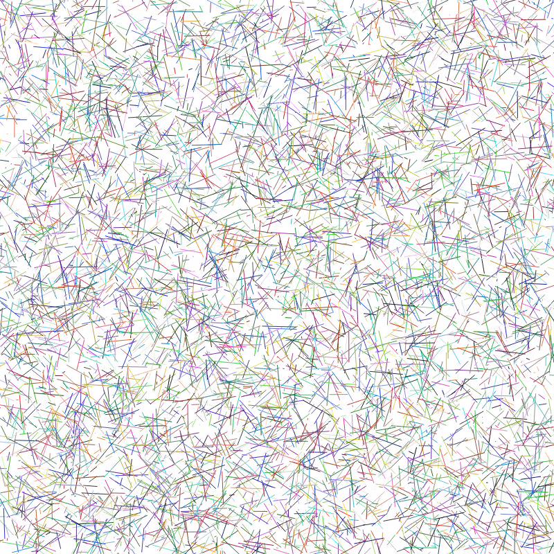 Conception Through Code #9