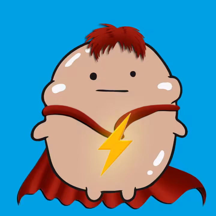 Lightning TezTato 