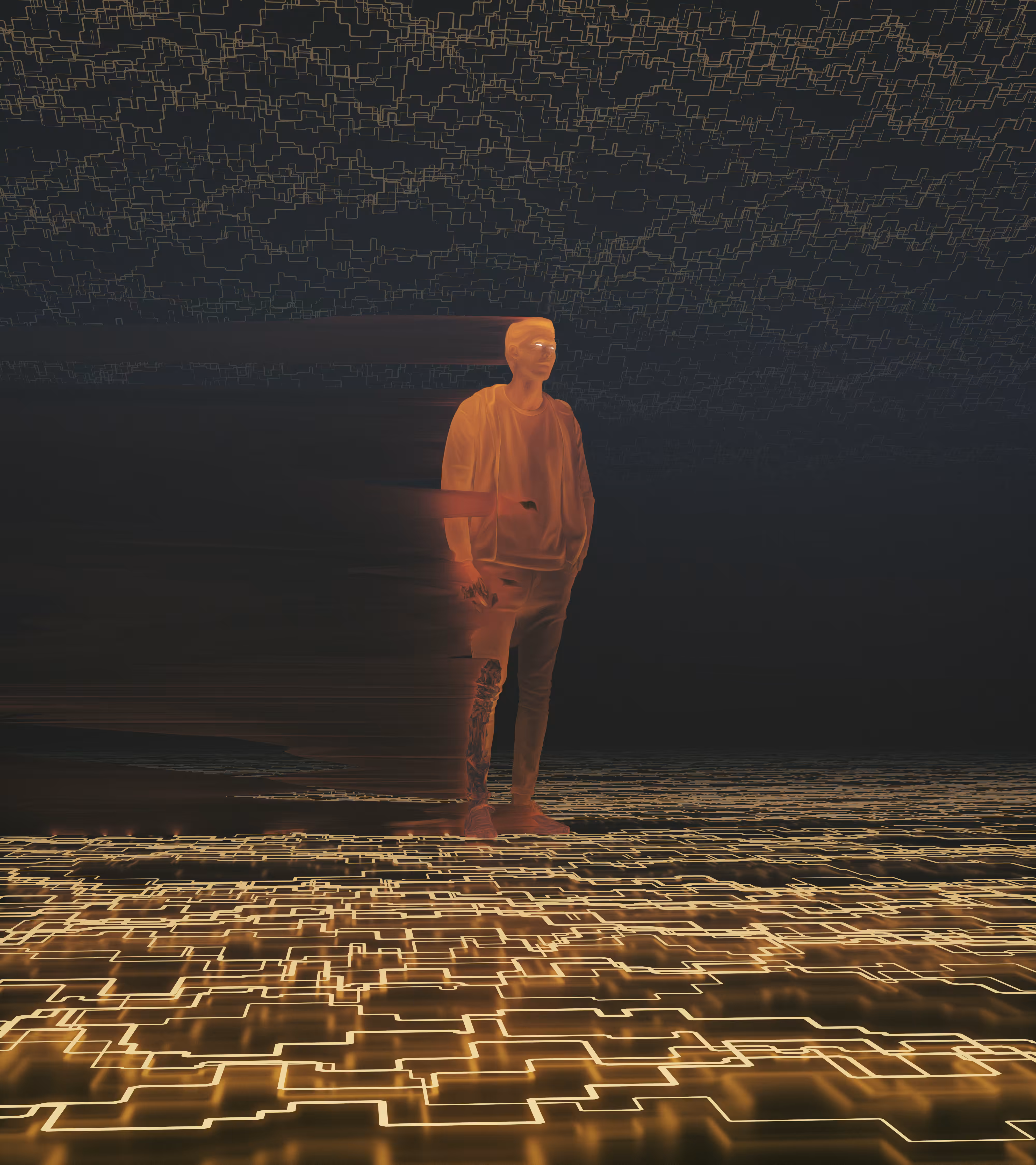 SOLITUDE VI