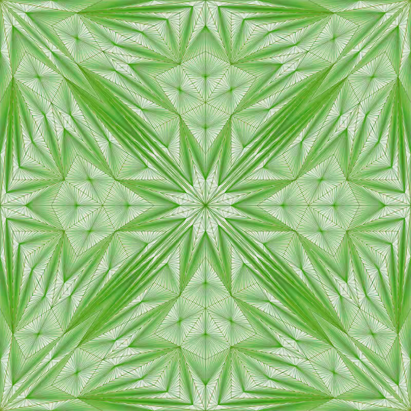 Triangle Subdivisions #473