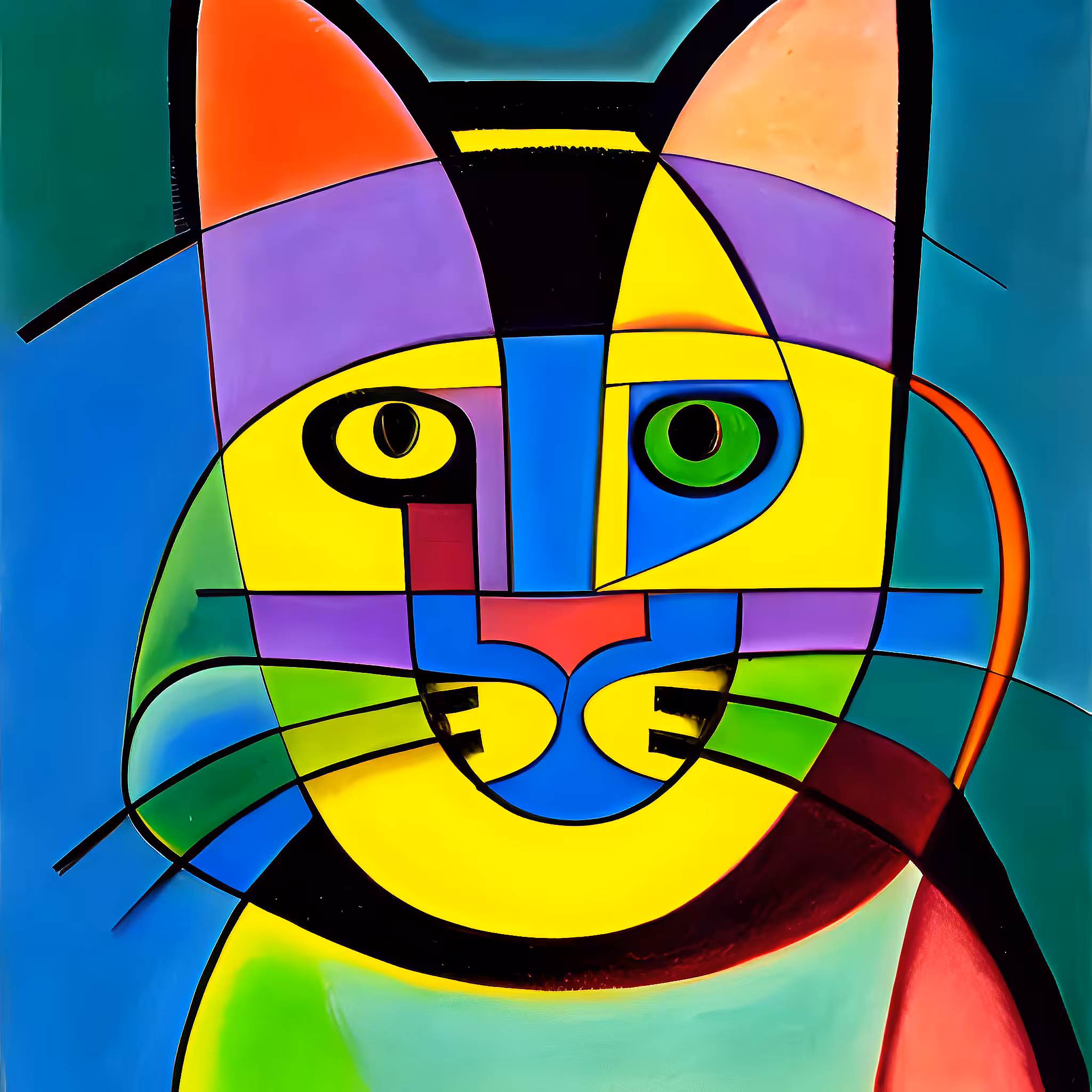 Catboss #430
