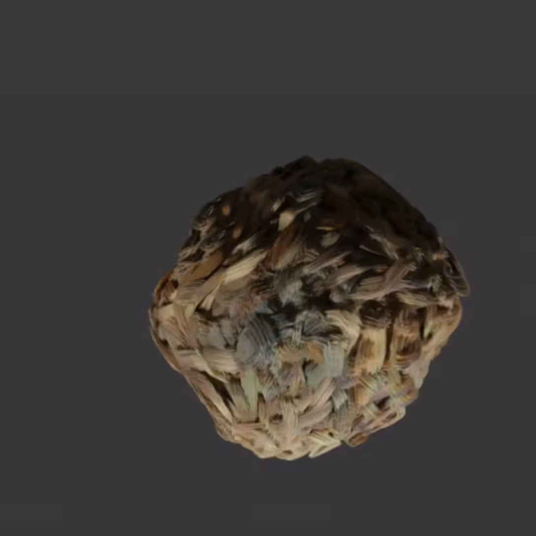 CryptoMoss #08