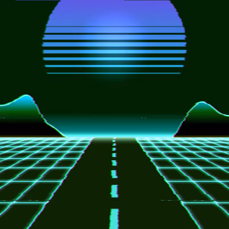 Vaporwave Dream Generator 100%code #54