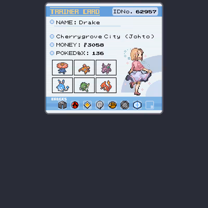 Gotta Catch Em All ! #100