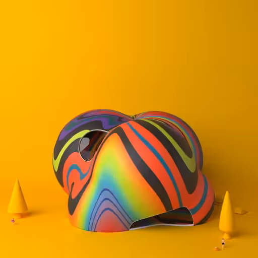 SOLIDS: SOLID #3429
