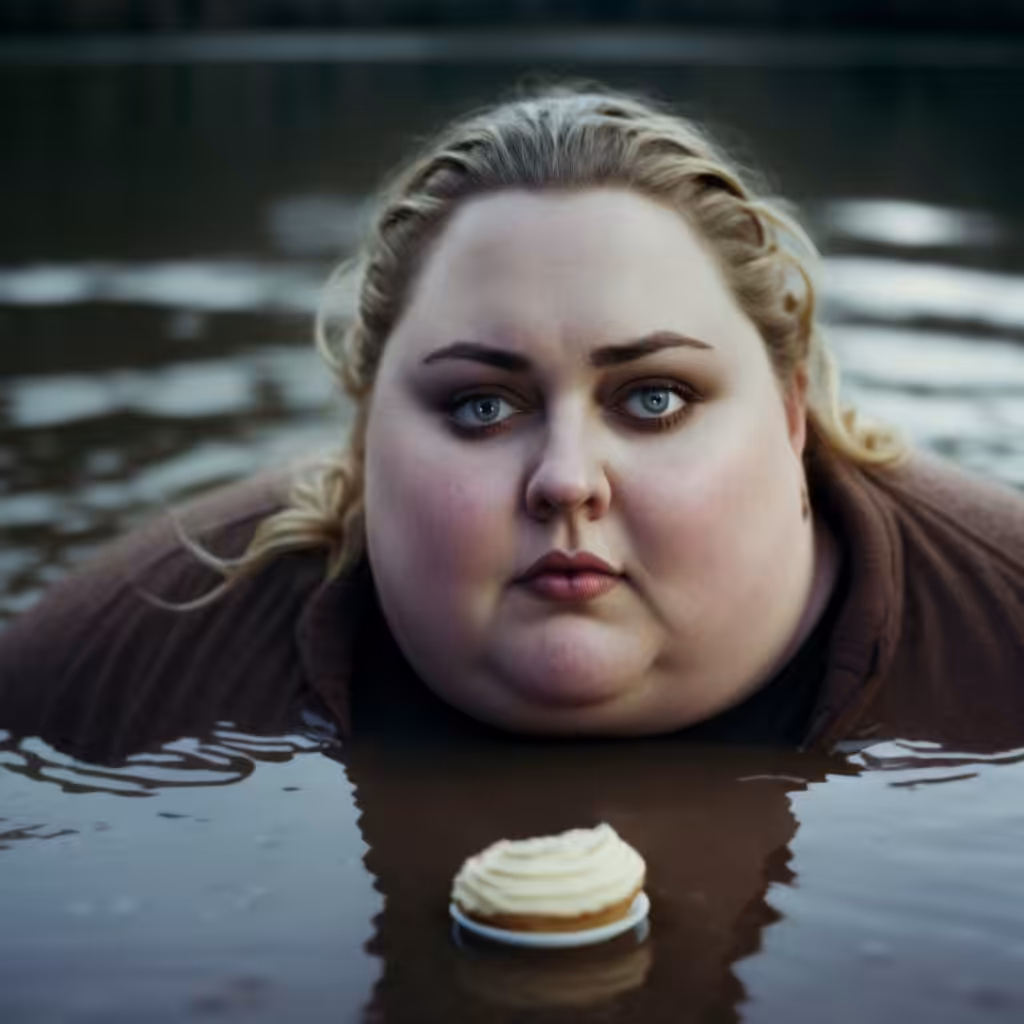 FatPhobia VIII