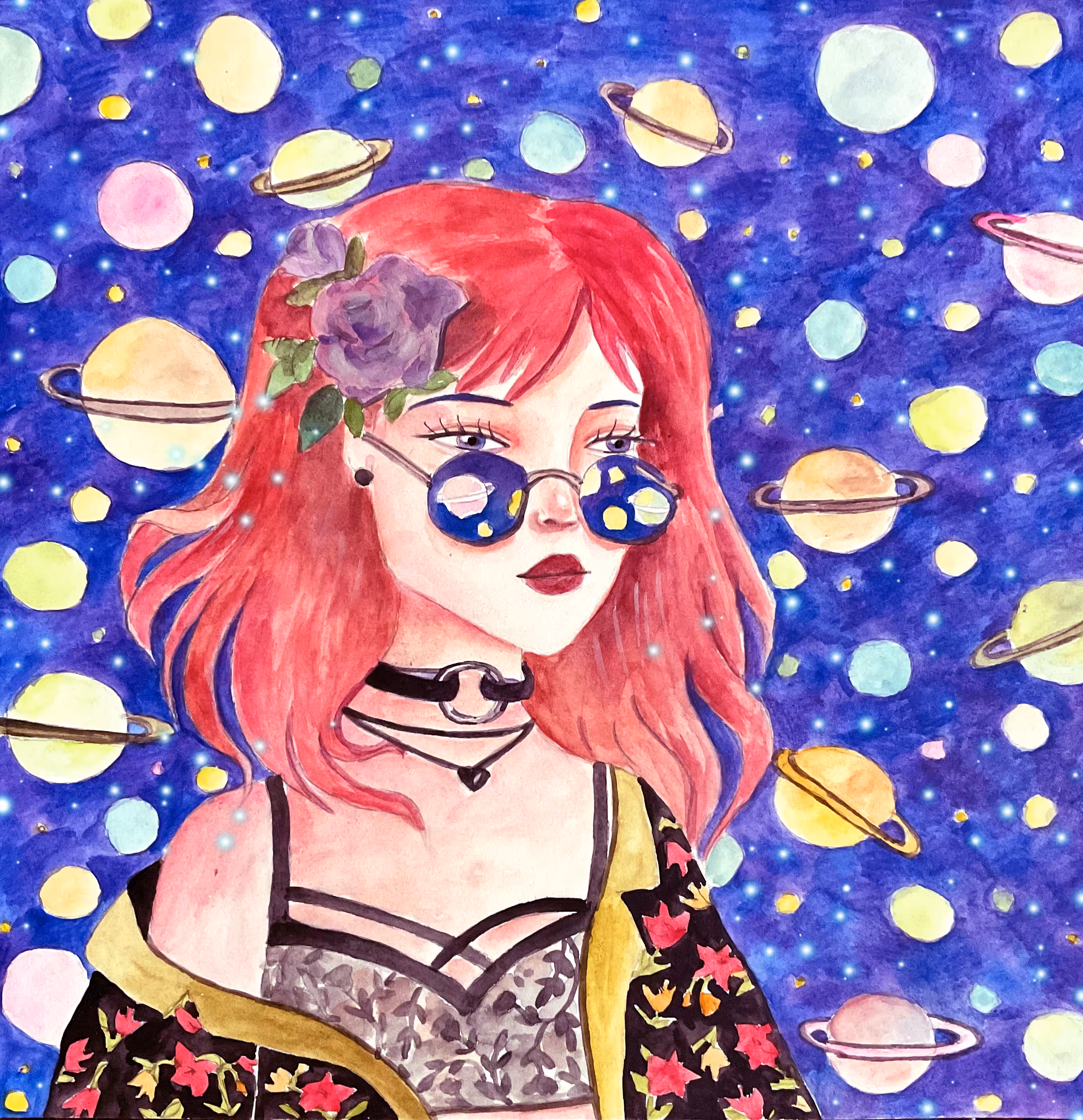 GALEXY