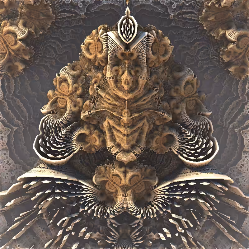 Beautiful Evil #5