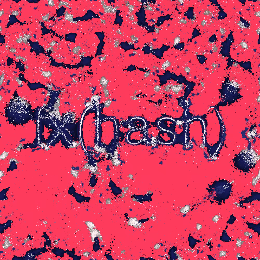 Physarum Logo #449