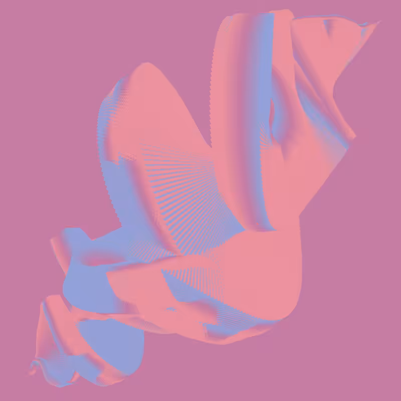 Gradation #135