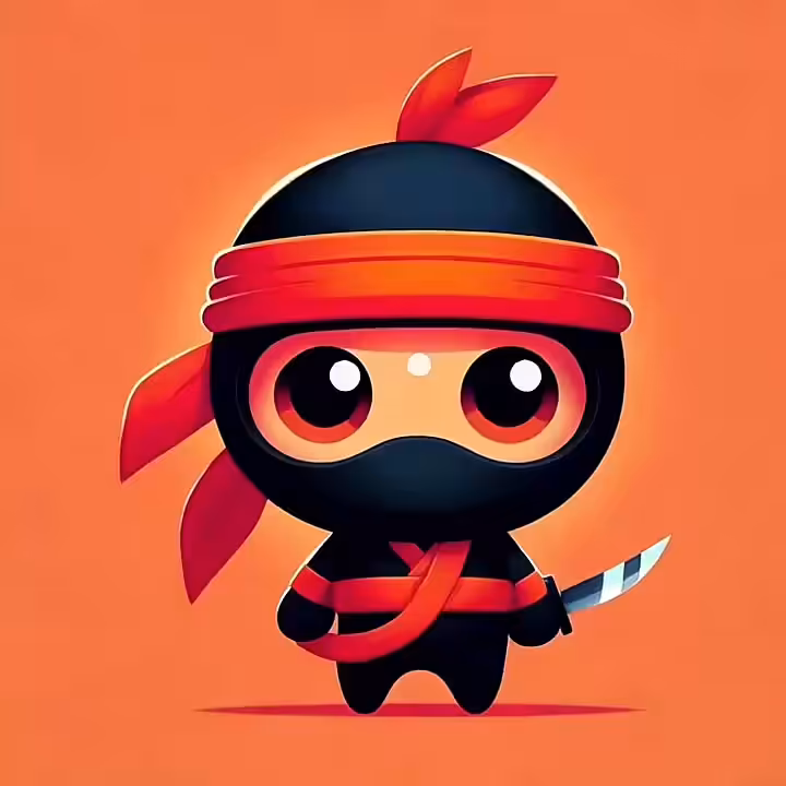 Masked Munchkin