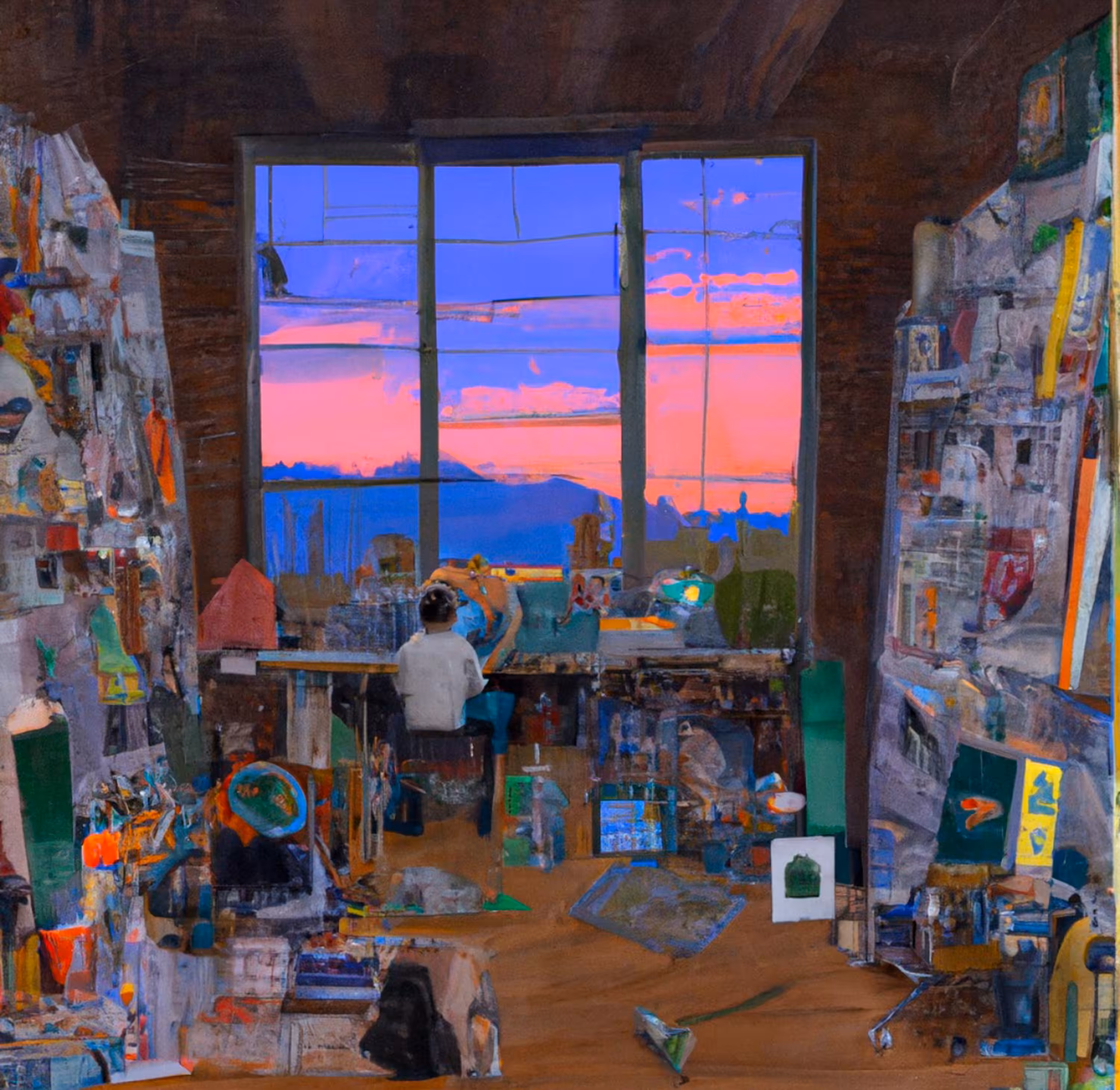 ROOM XXXIII