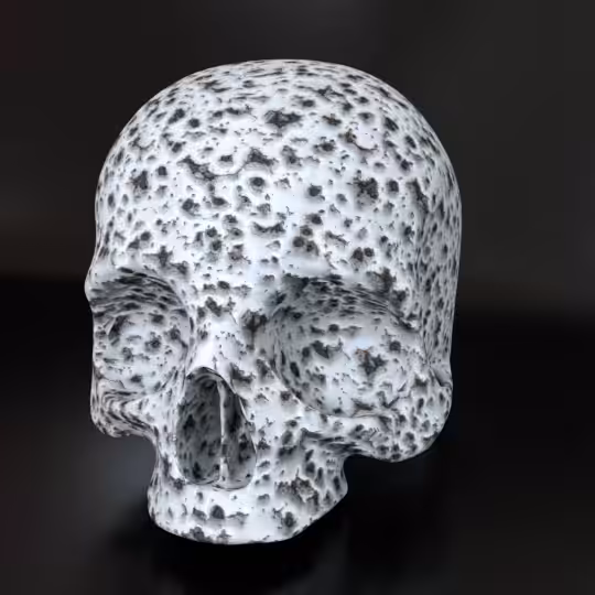 SkullZ #201