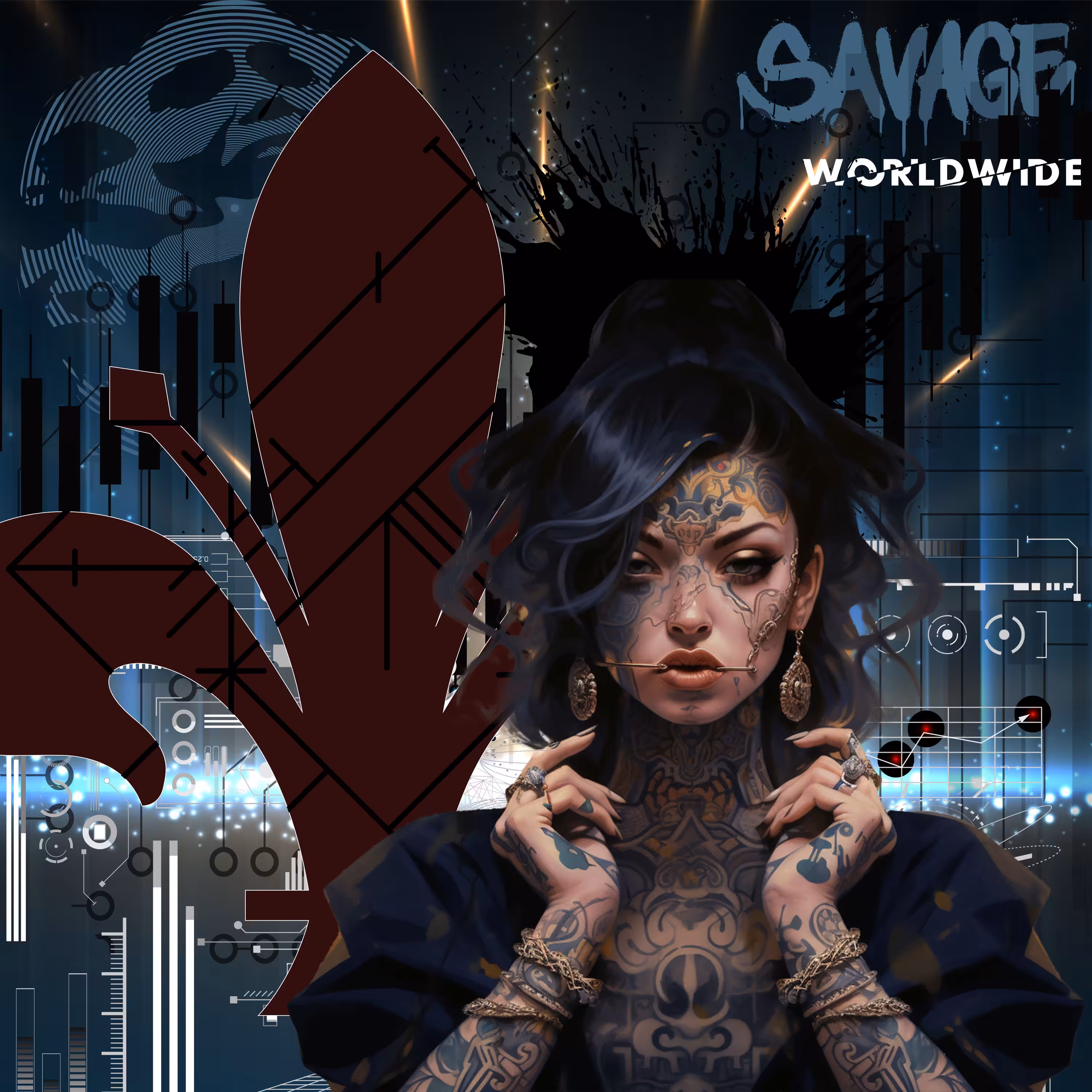 Savage NOLA (Nightlife)