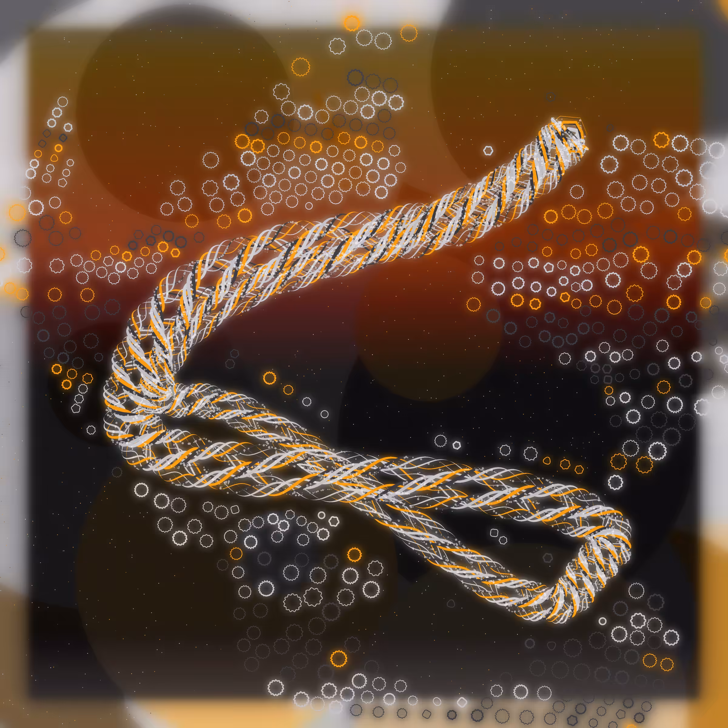 Friendship Bracelets #17844