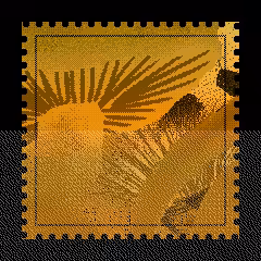 Stamps of Onablo #433