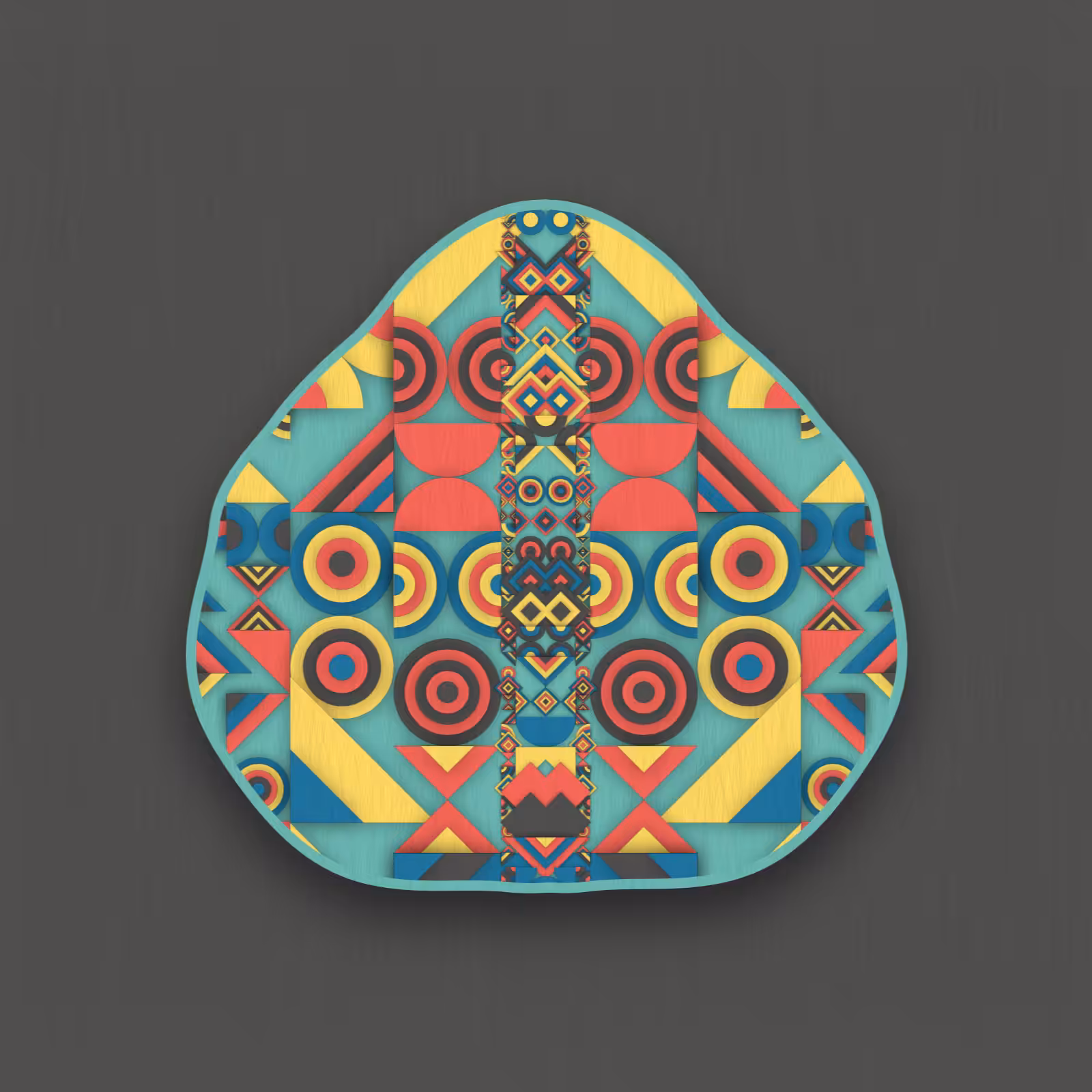 Generativemasks #9217