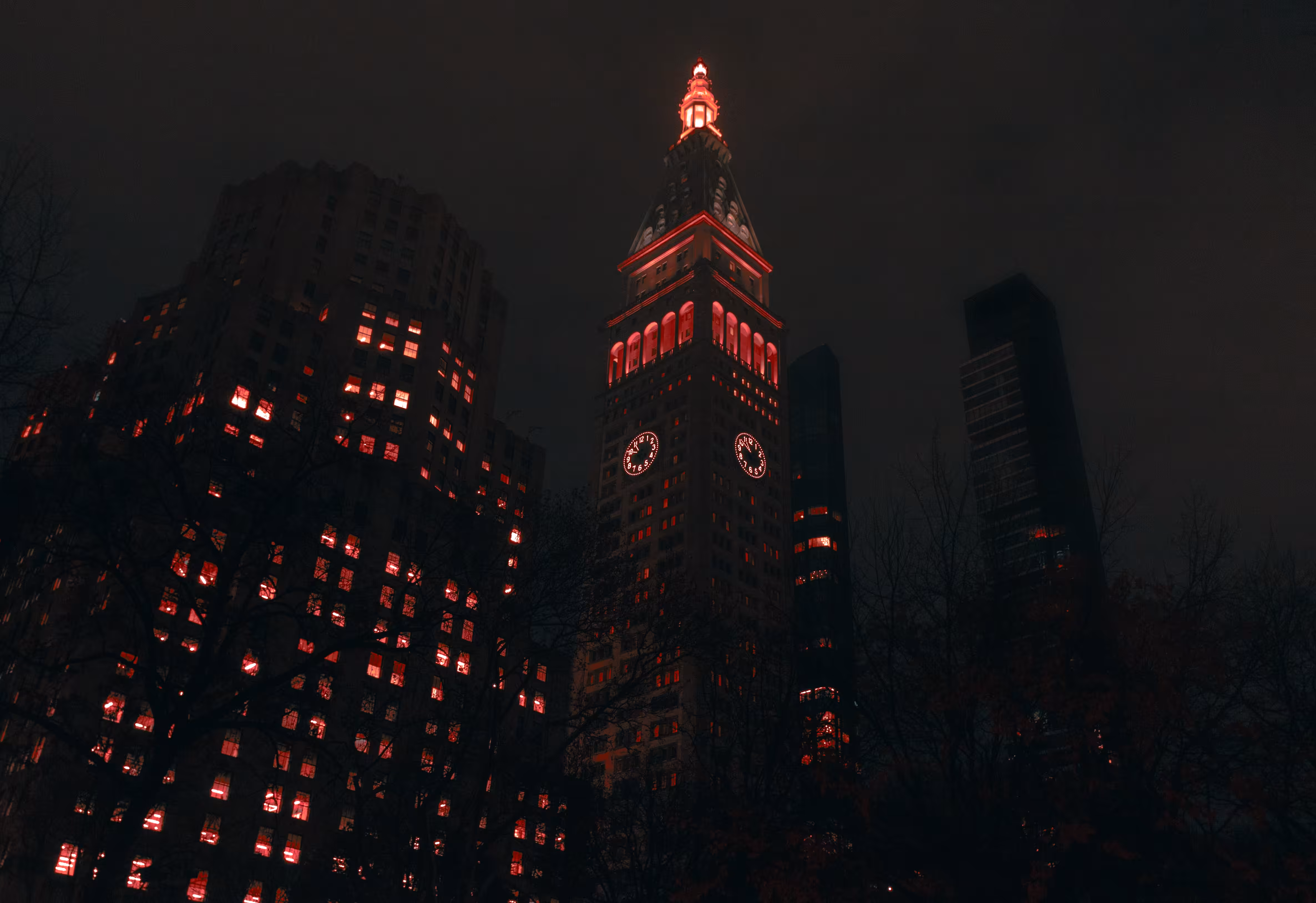 City of Red