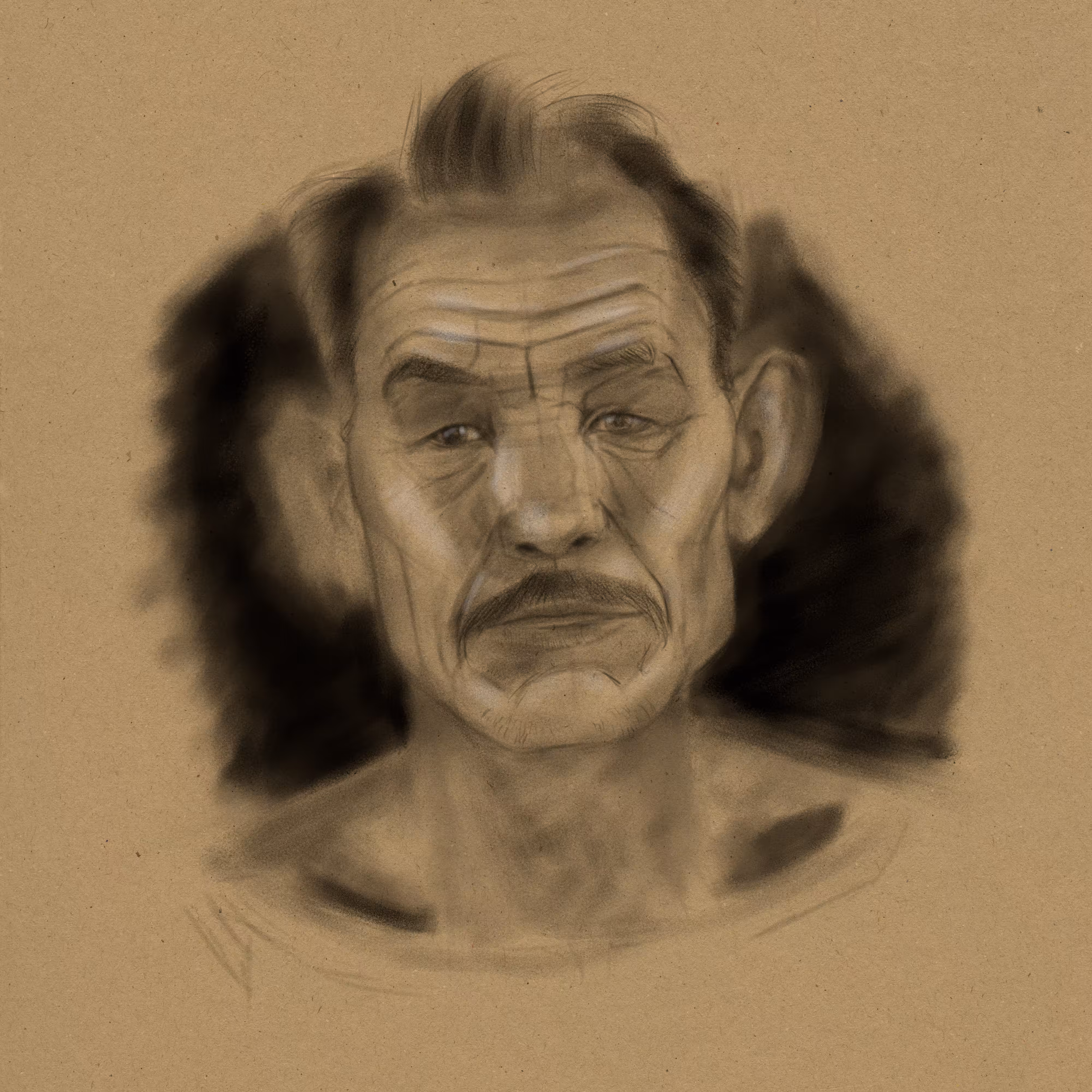 Sketch #39