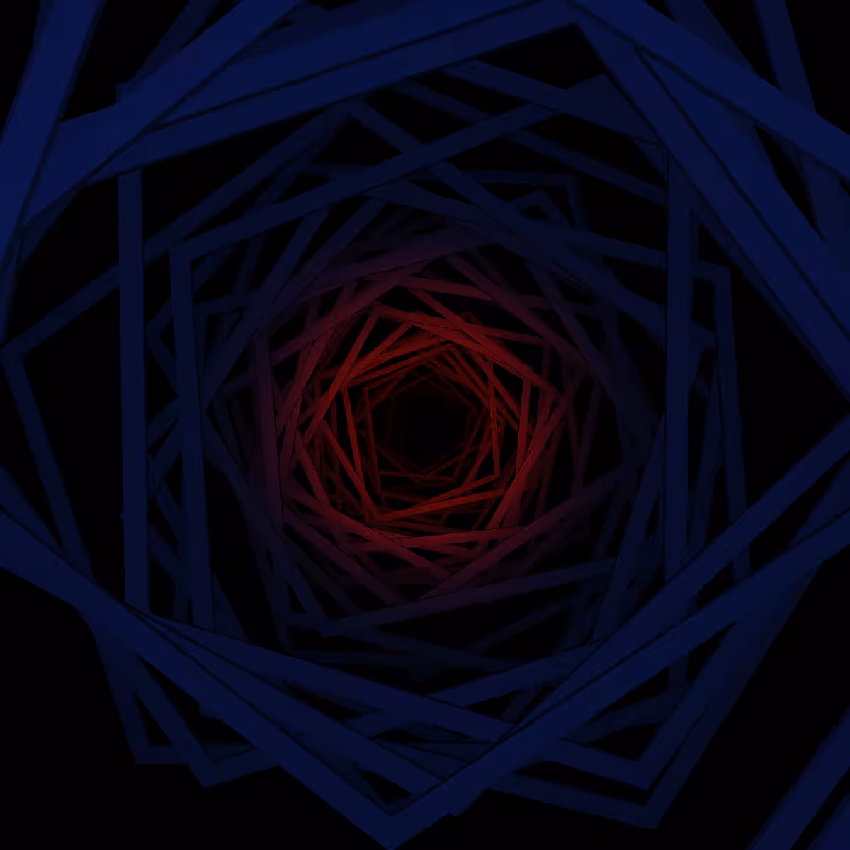 Down The Well #77
