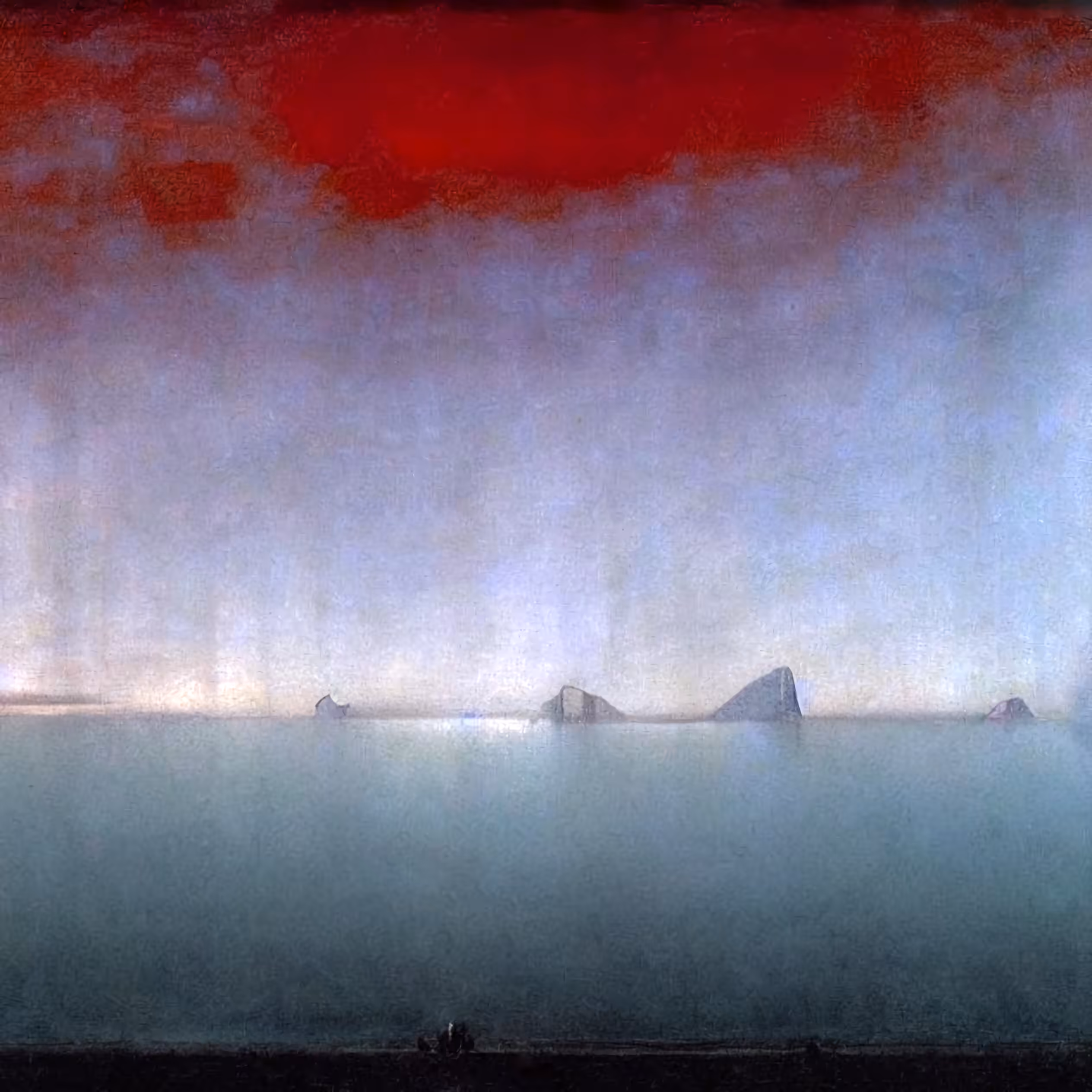 Arctic Abstract 062