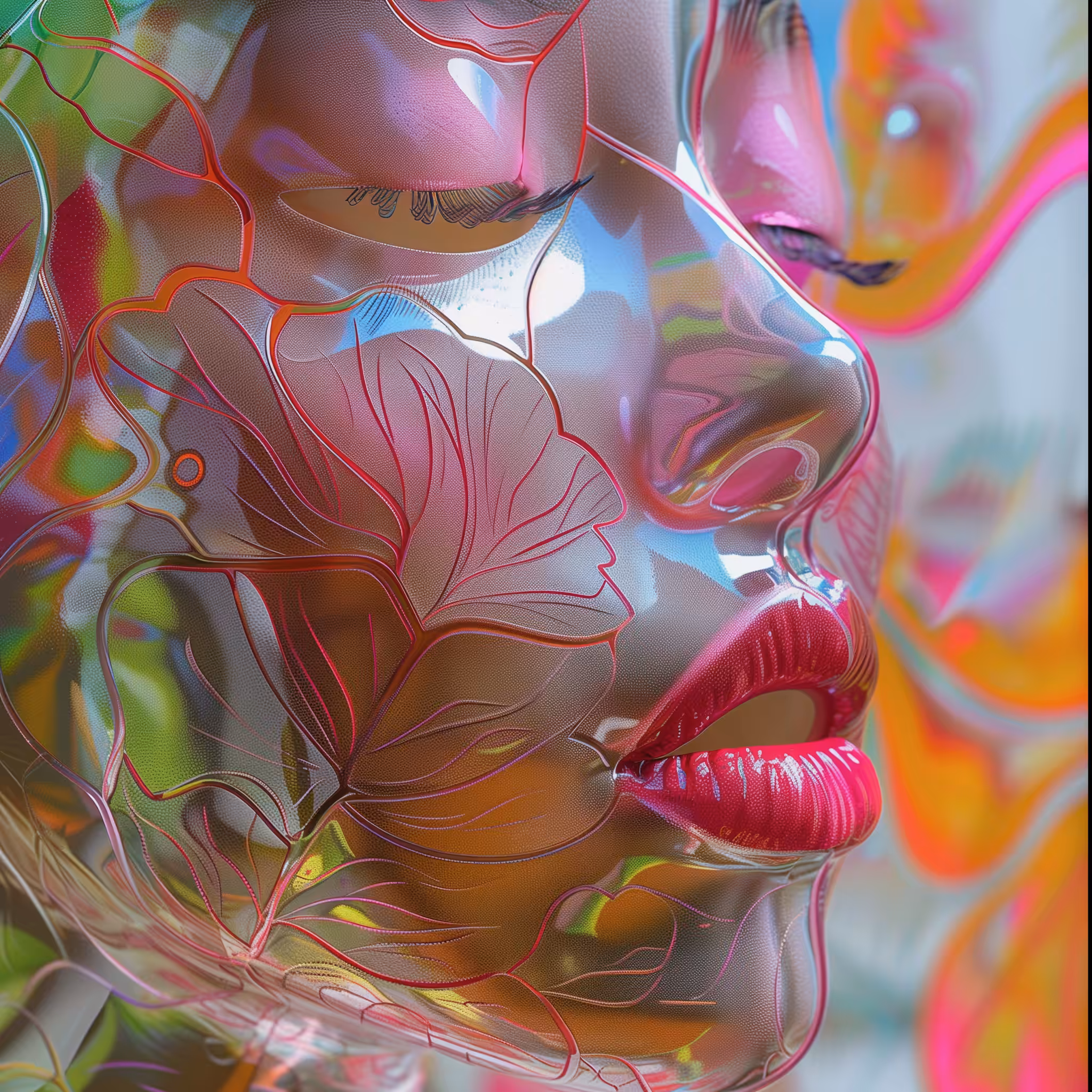 :::••• Thick Skin •••:::