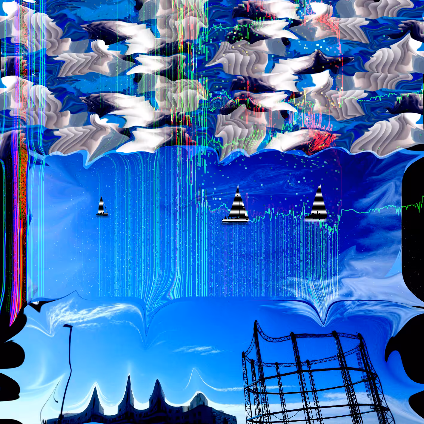 FATA MORGANA.
