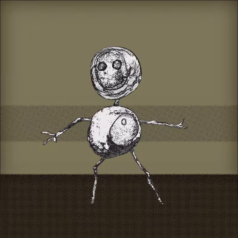Chestnut Men #3