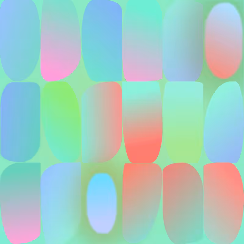 Living Stones #5
