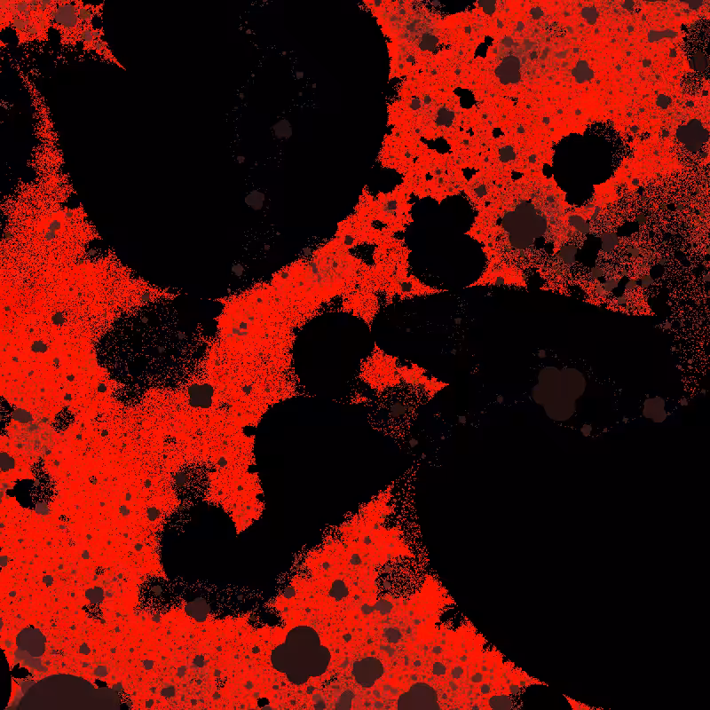 One of the fractals #69