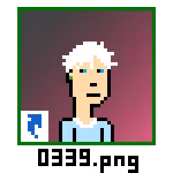 DesktopPunk - #0339
