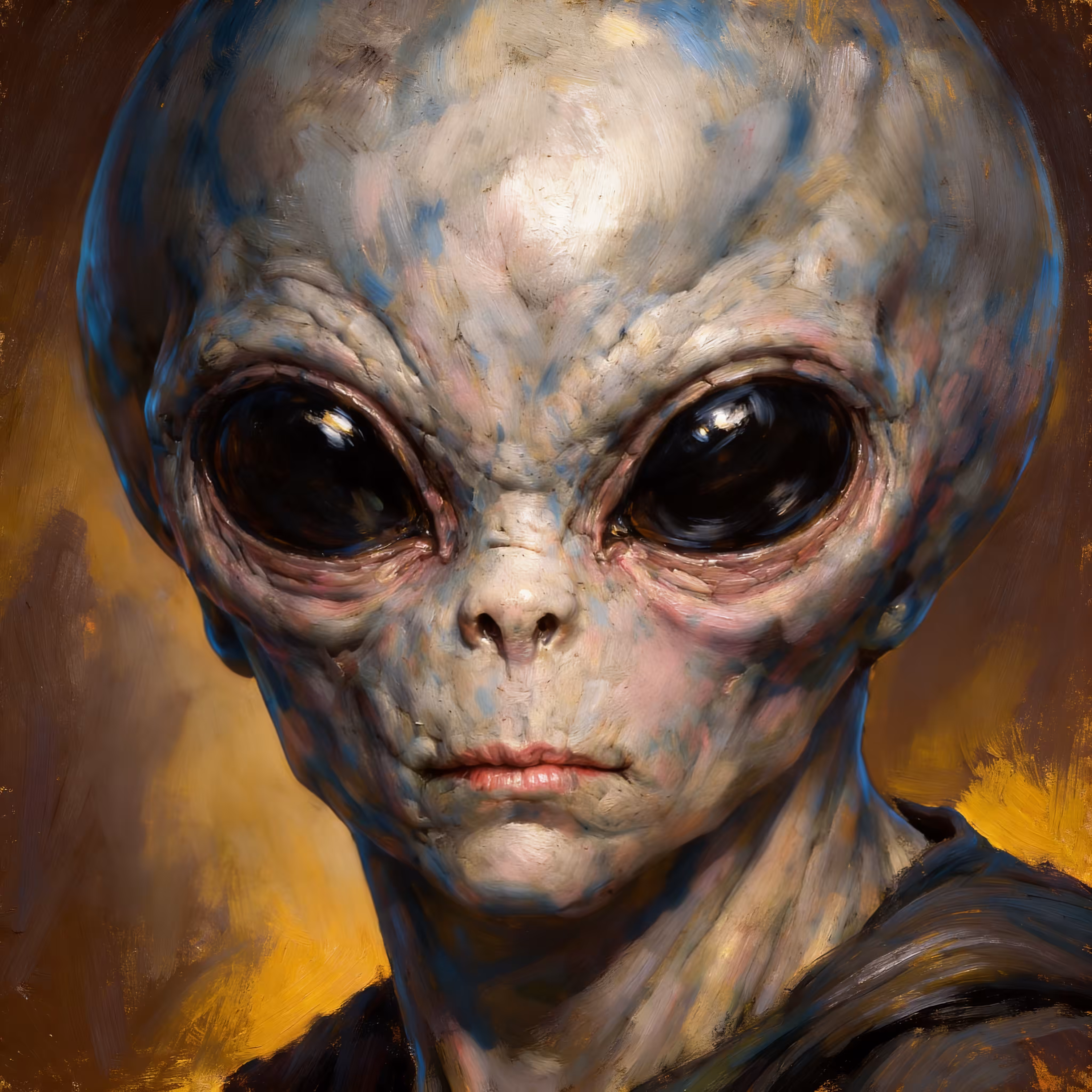 Artifact Arts: Alien