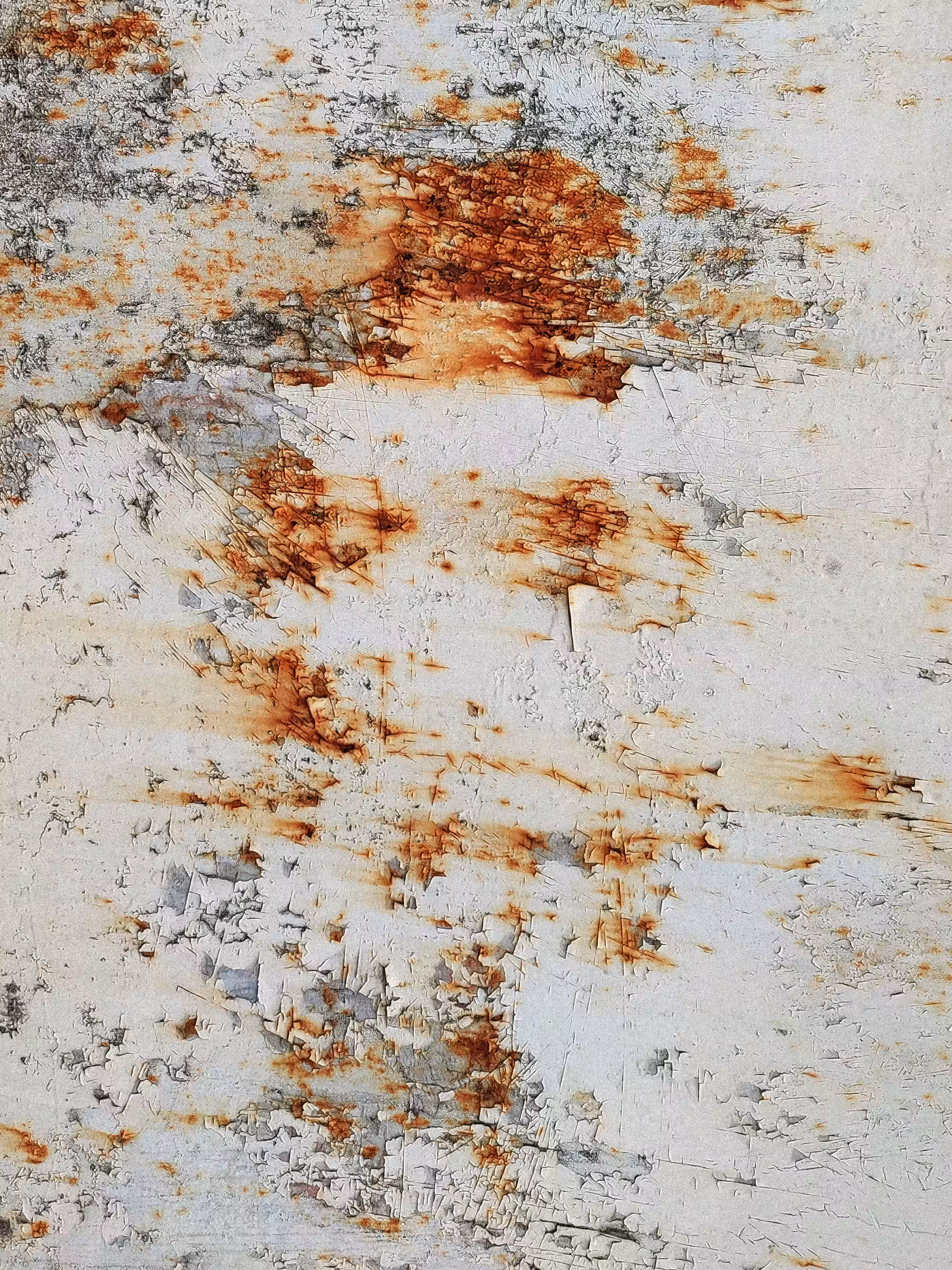 Oxidation