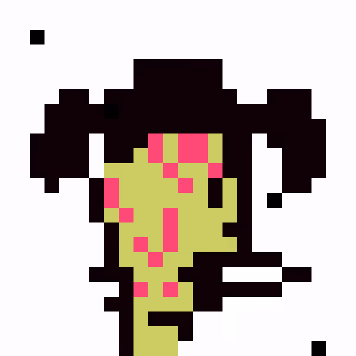 DOS Punks Recrunched: Recrunched DOS Punk 716
