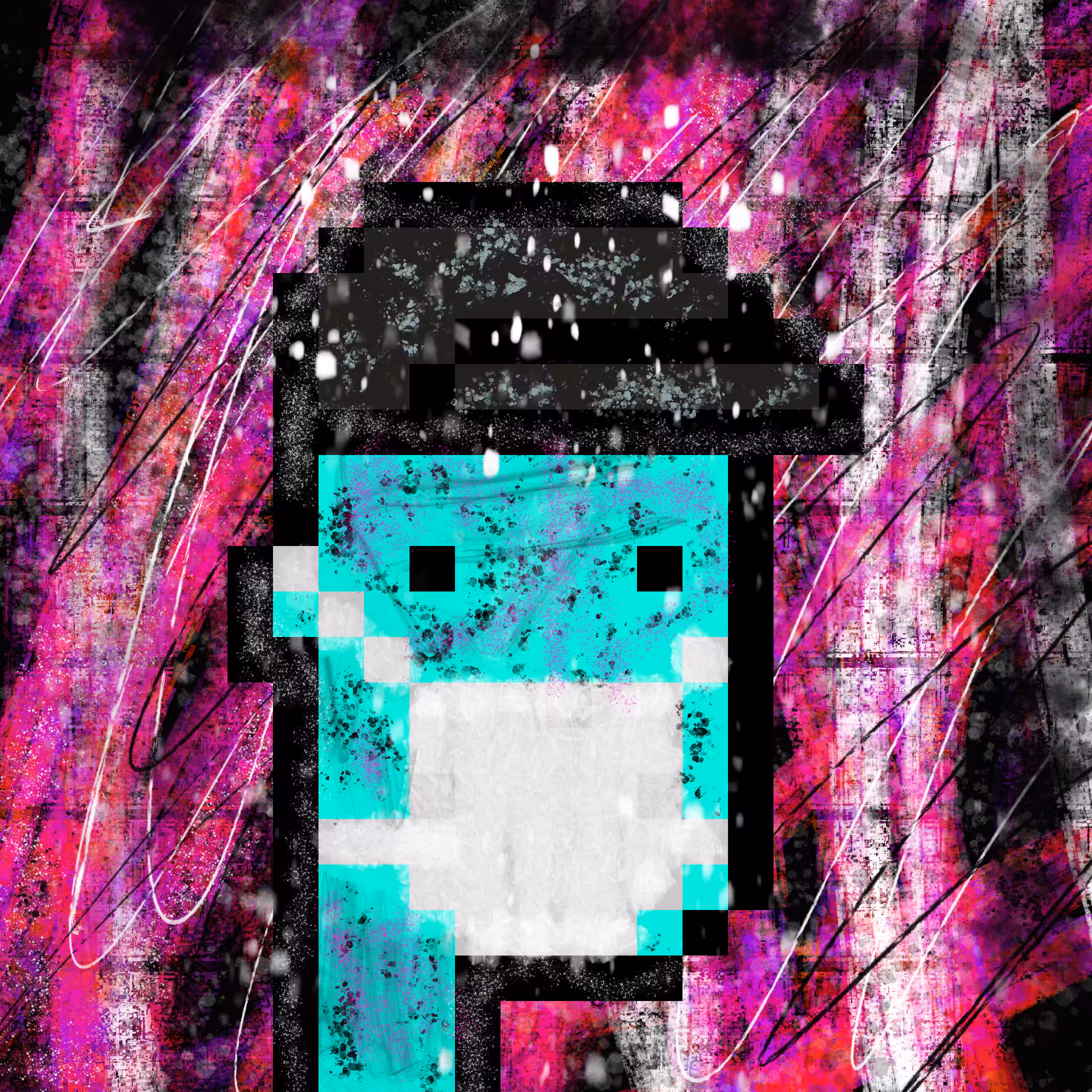 Funk Punk 04
