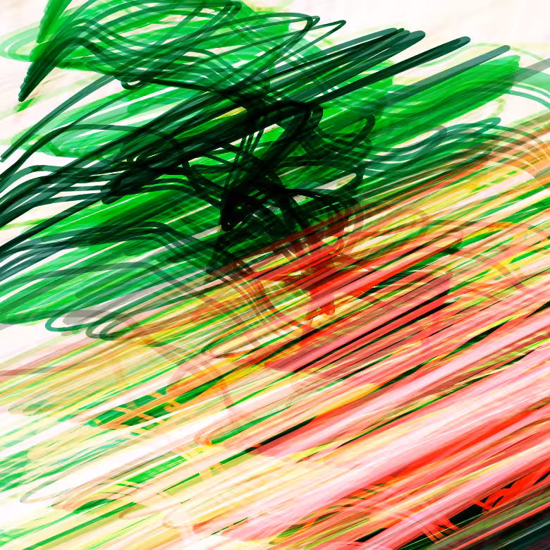Scribble #31