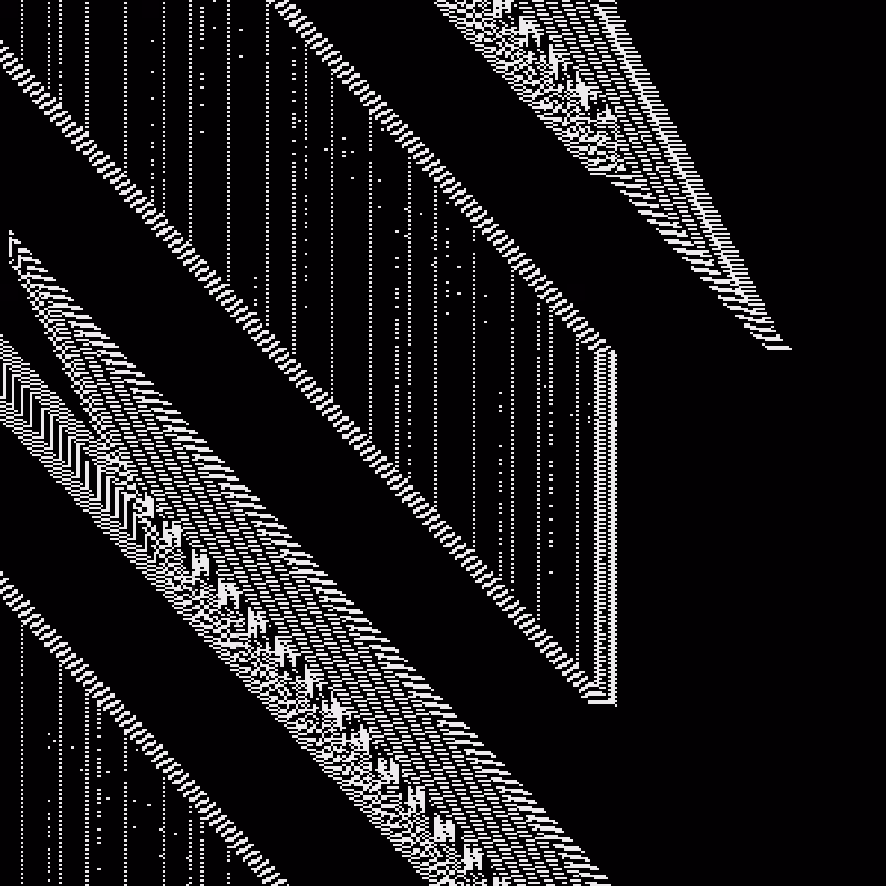 Cellular Arrangement #9